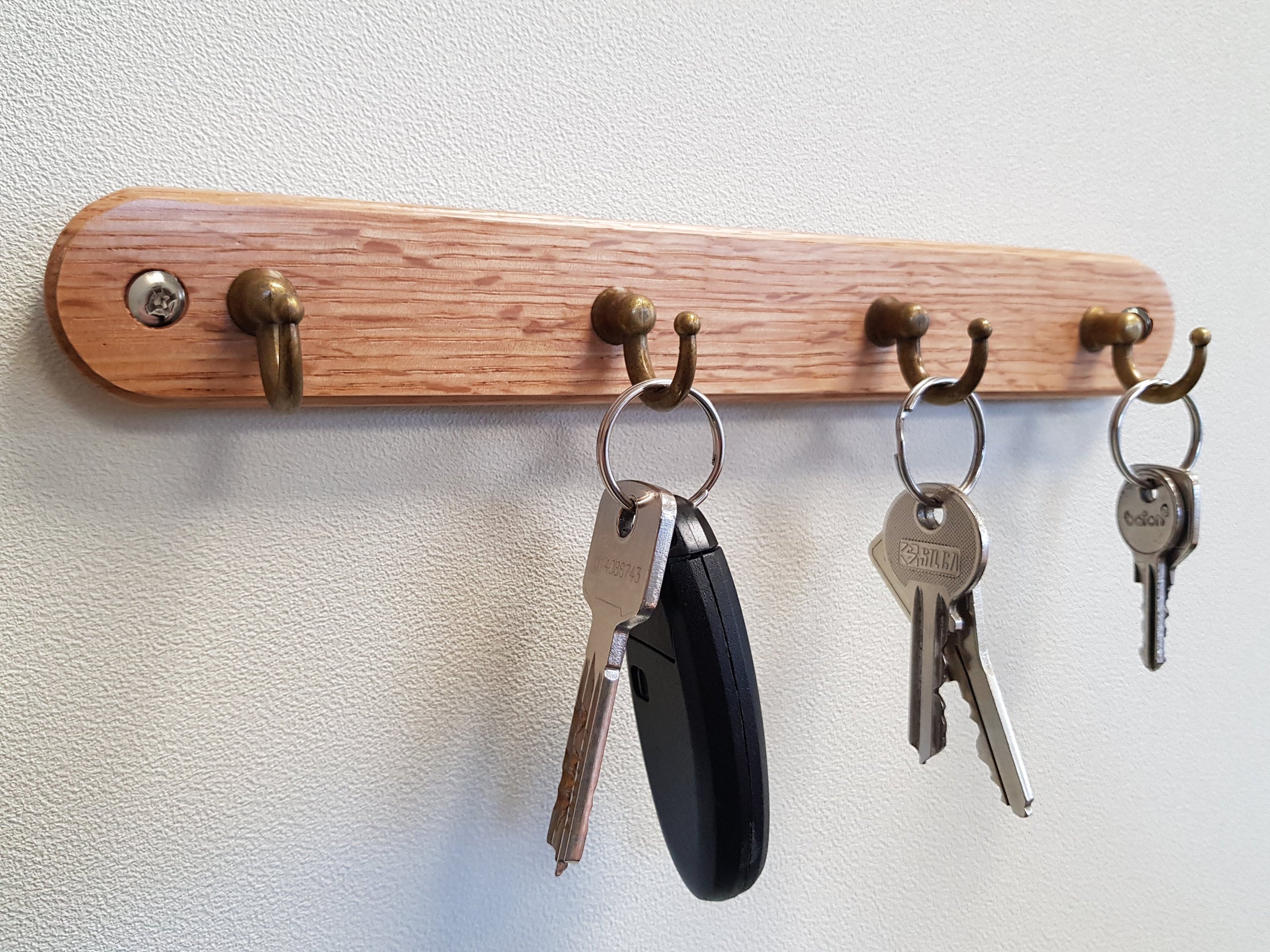 Key Holders
