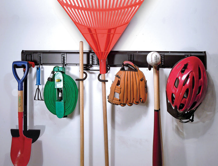 Sort that Garage Out: Your Ultimate Guide to Garage Organisation - Select Hardware