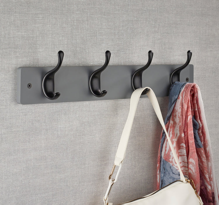 How to Fit a Coat Hook Rail: A Quick and Easy Guide
