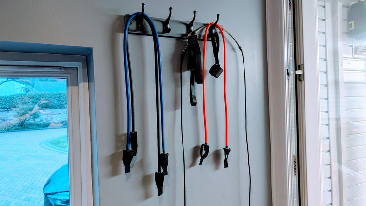 How to Fit a Coat Hook Rail: A Quick and Easy Guide - Select Hardware