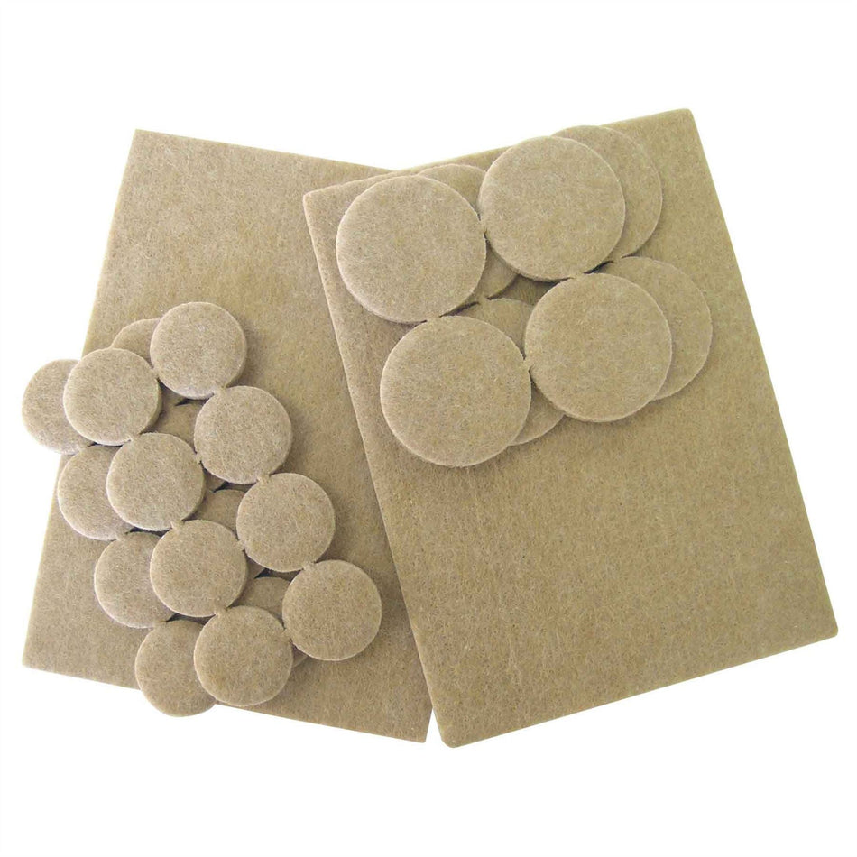 Felt Pads