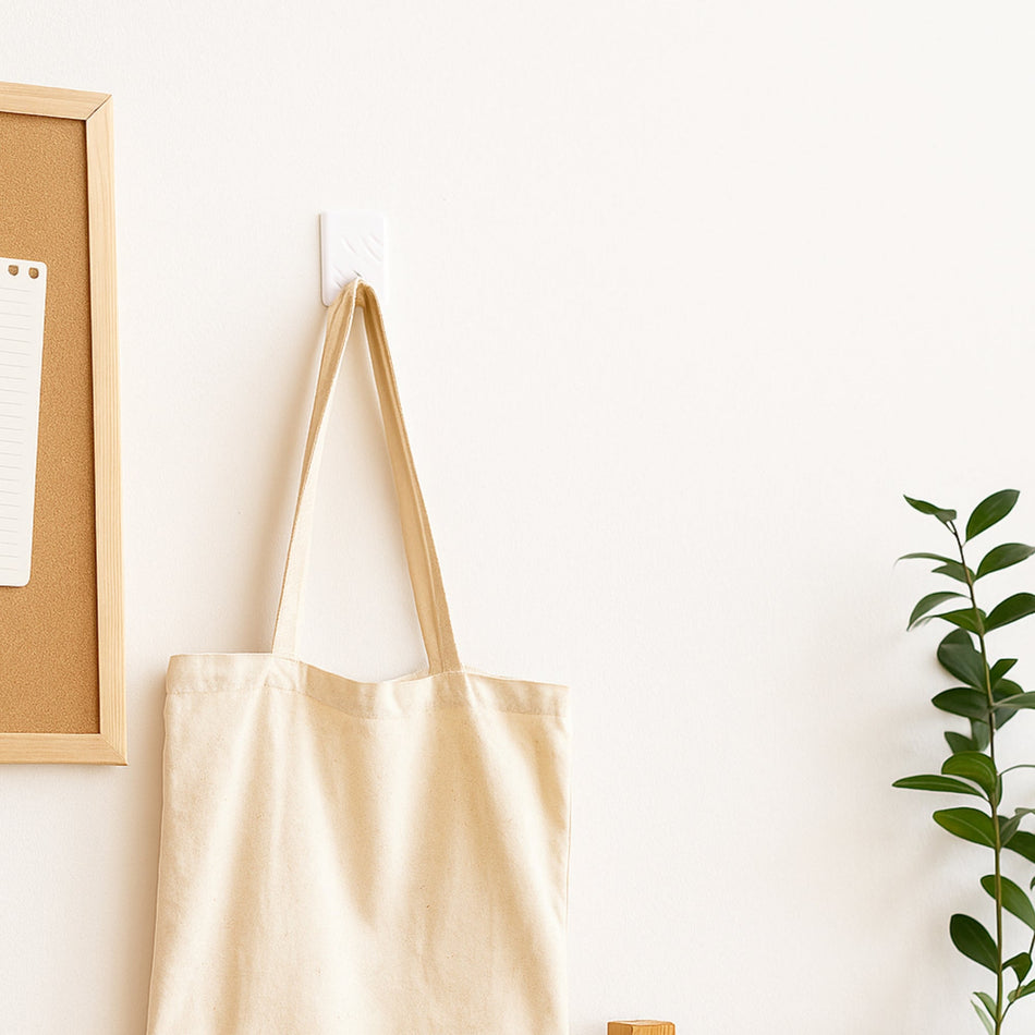 Adhesive Hooks