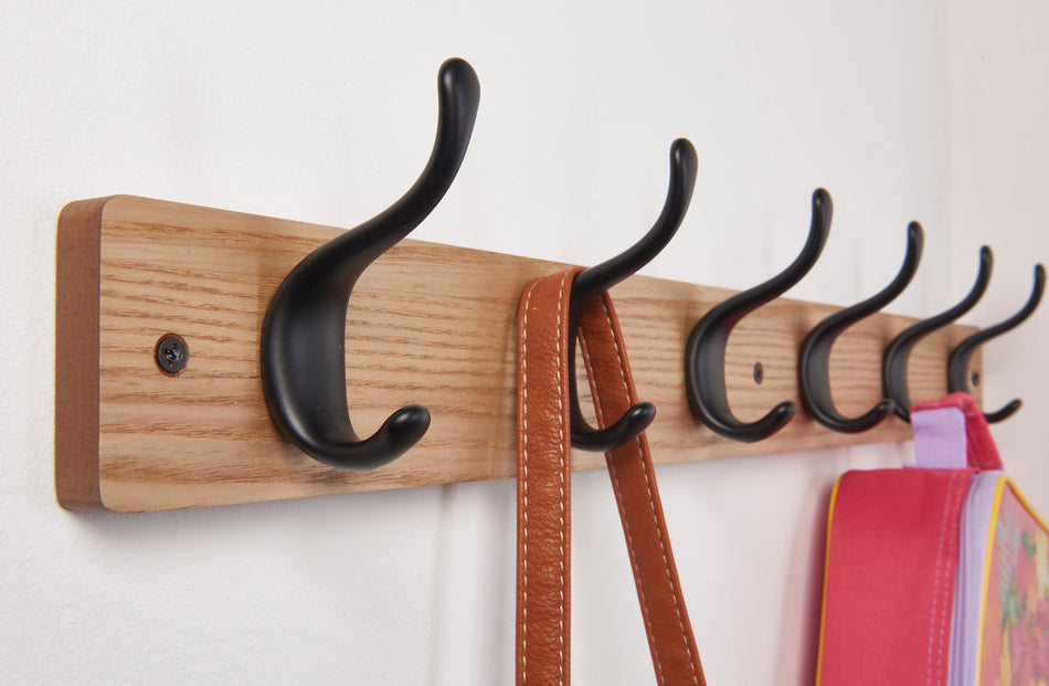 Wall & Door Hooks