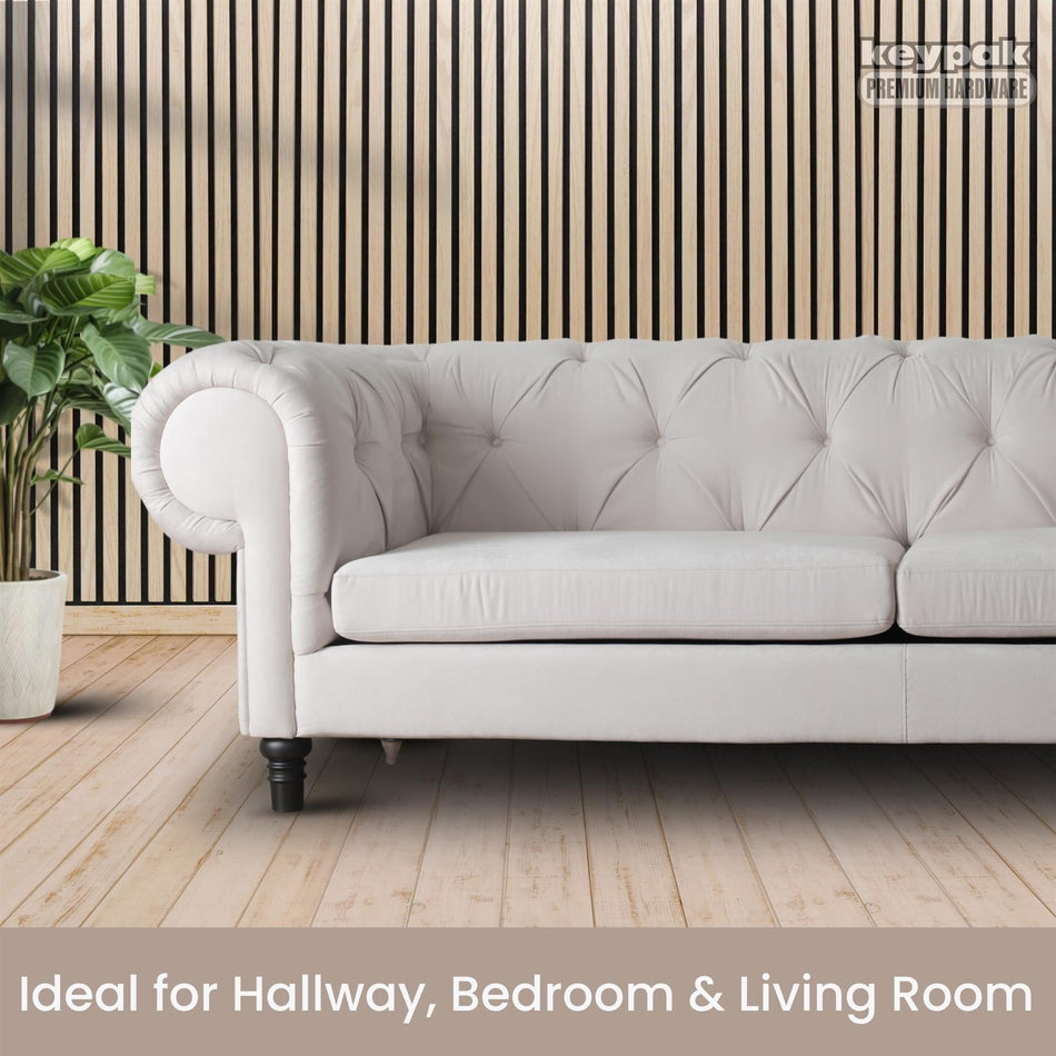 Wall Panels