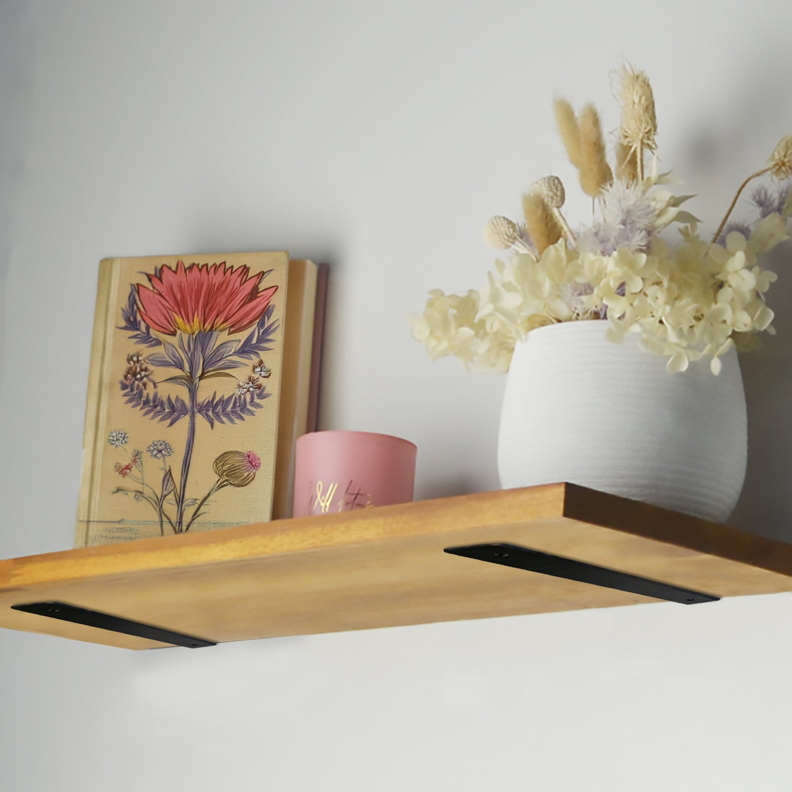 Shelf Brackets