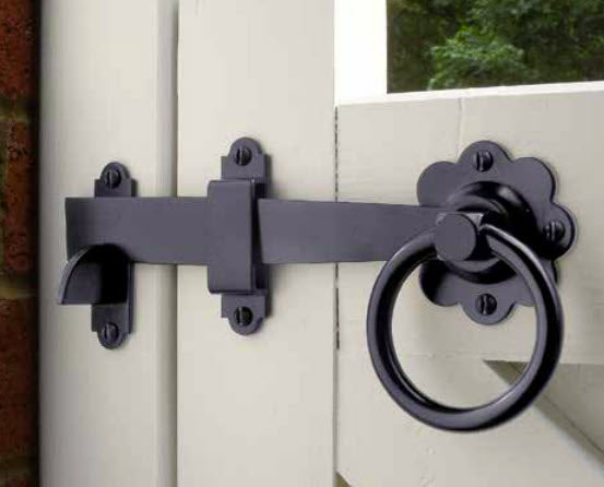 Gate Hardware