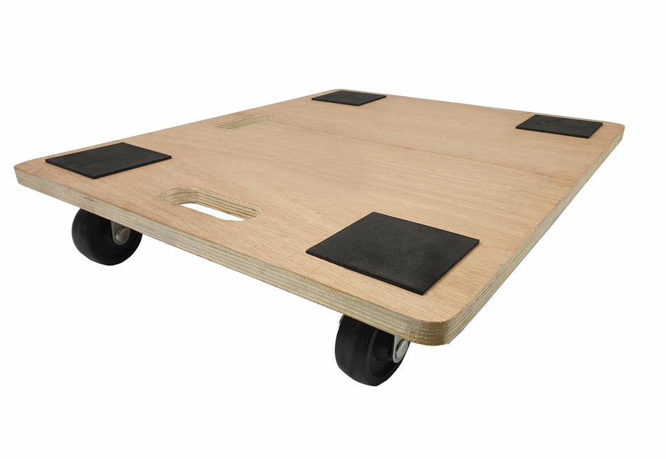 Dolly  -  Home Rectangular 590 x 490mm