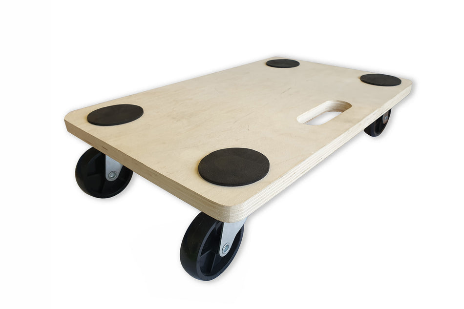 Dolly  -  Home Rectangular 450 x 300mm