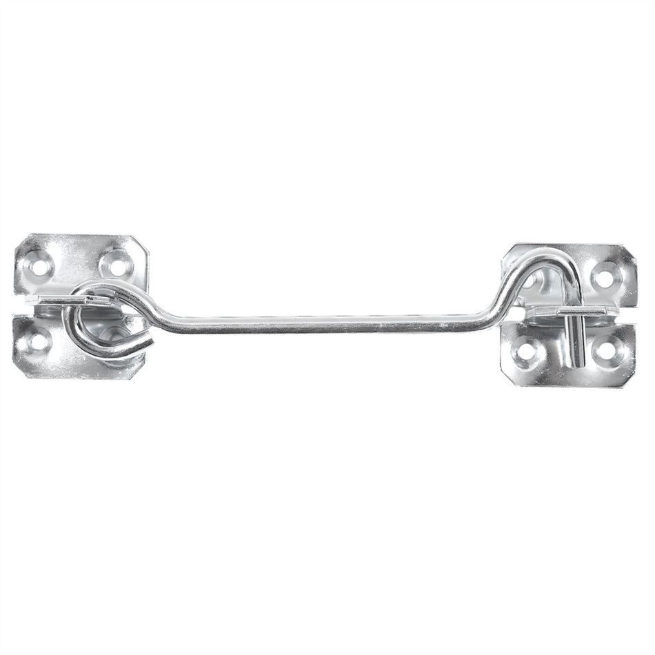 Wire Cabin Hook 150mm Zinc Plated PK1