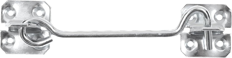 Cabin Hook, Traditional Style, Zinc, 150mm
