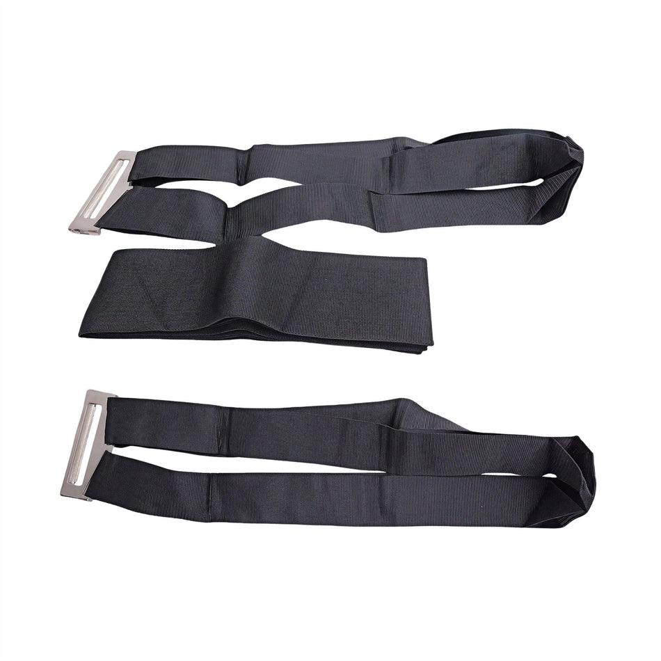 Shoulder Dolly 1 Pack Moving Harness – Heavy Duty Furniture Lift Strap