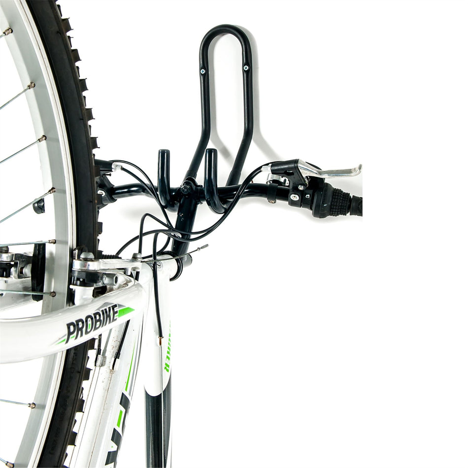 Bicycle Hook Black PK1