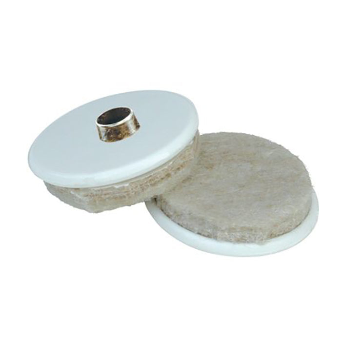 Felt Gard  -  Hollow Nail Fixing 25mm (1") PK8