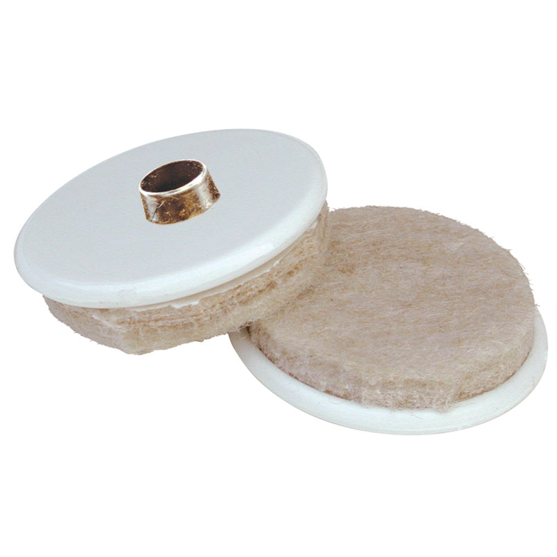 Felt Gard  -  Hollow Nail Fixing Diner Pack PK20