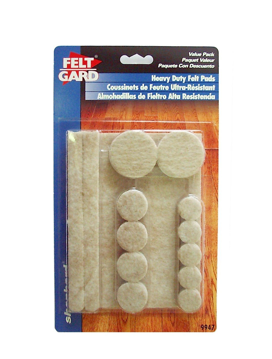 Felt Gard Multi-pack Assorted PK27