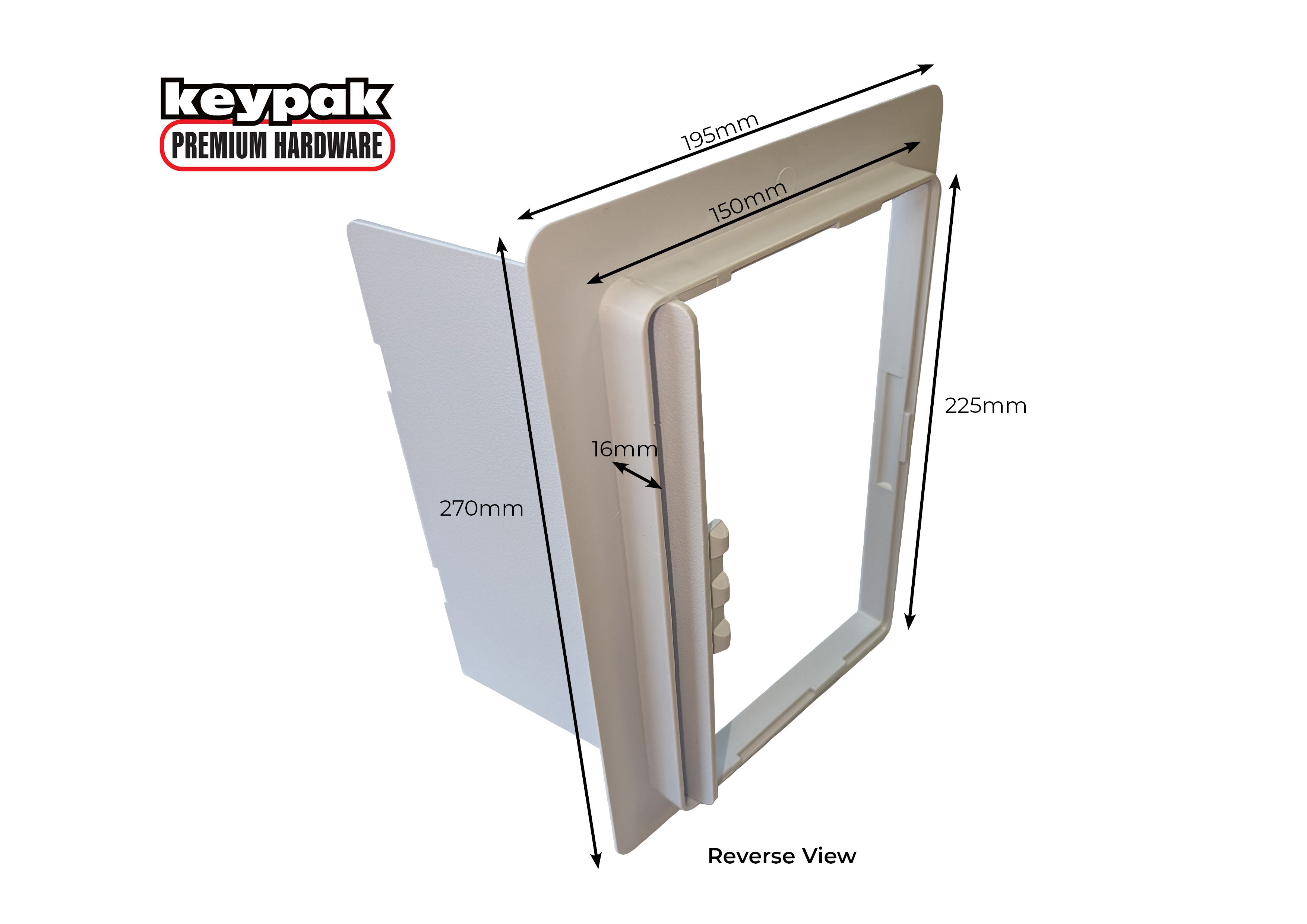 Trusscore Wall And Ceiling Panels Suteck Plastic Access Panel For ...
