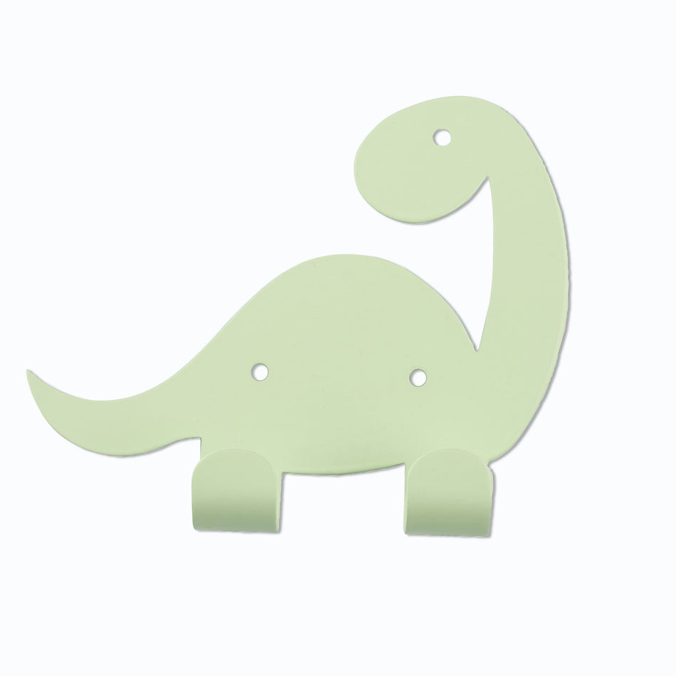 Kids Coat Racks  -  Dinos  -  Docky