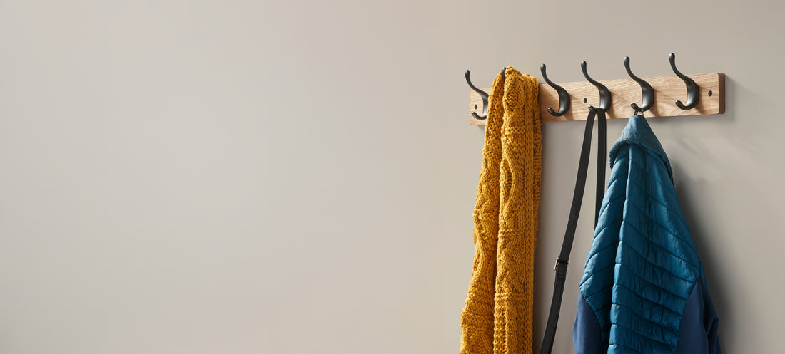 Select Hardware Improve Your Home