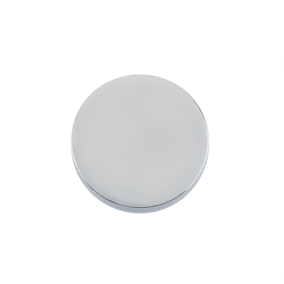 Knob  -  Classic 30mm Chrome PK2