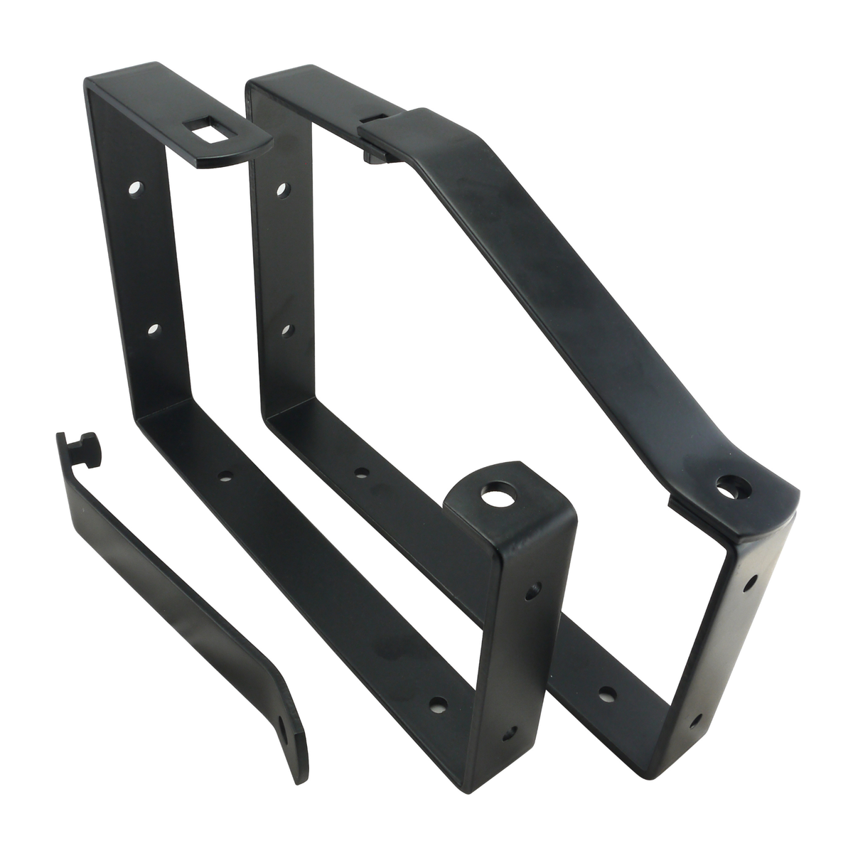 Heavy Duty Storage Brackets 2 Pack – Select Hardware