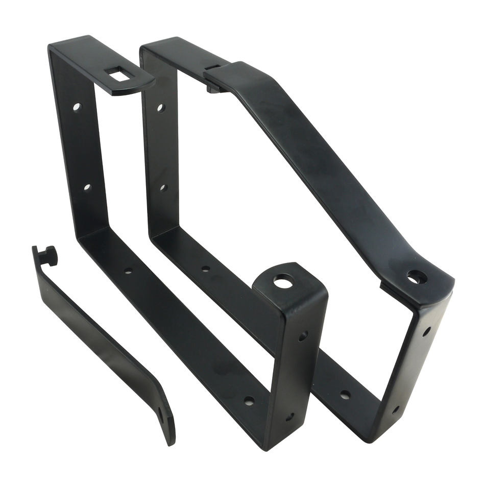 Heavy Duty Storage Brackets 2 Pack