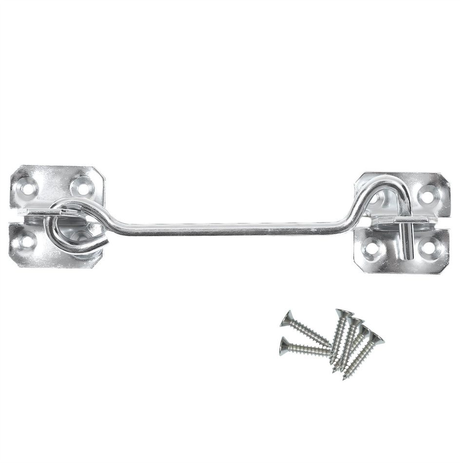 Wire Cabin Hook 150mm Zinc Plated PK1