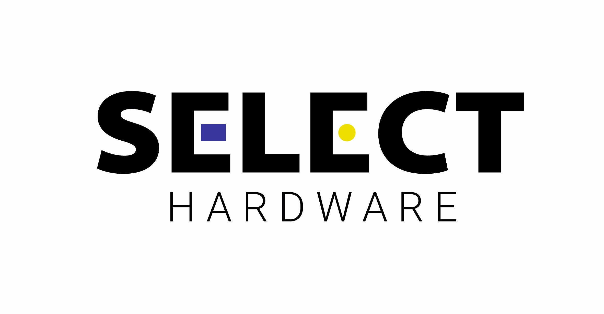 About Us – Select Hardware